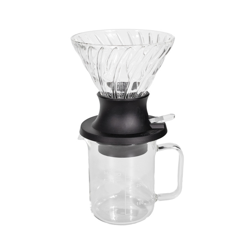 A Beginners Guide to Pour Over Coffee Brewing - Prima Coffee Equipment