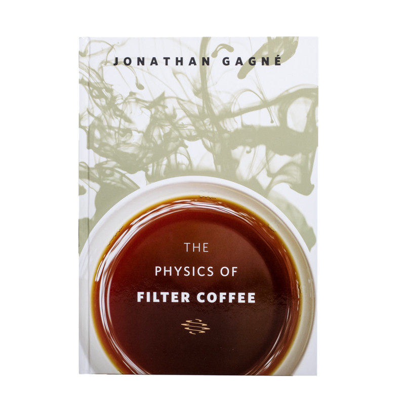 Image of The Physics of Filter Coffee