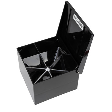 Ditting 702177 - 804 Bean Hopper Black