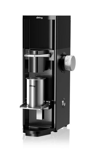 Ditting 807 Lab Sweet Retail Coffee Grinder