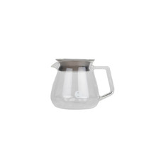 Timemore Glass Coffee Server (Clear)