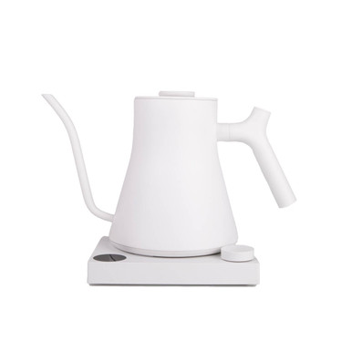 Fellow Stagg EKG Pro Electric Kettle - Matte Black