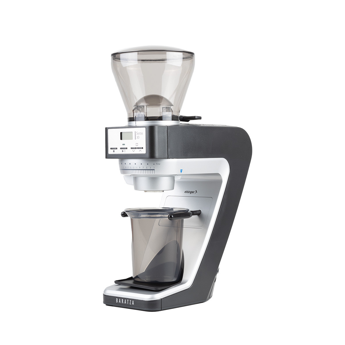 Burr Grinder Basics - Prima Coffee Equipment