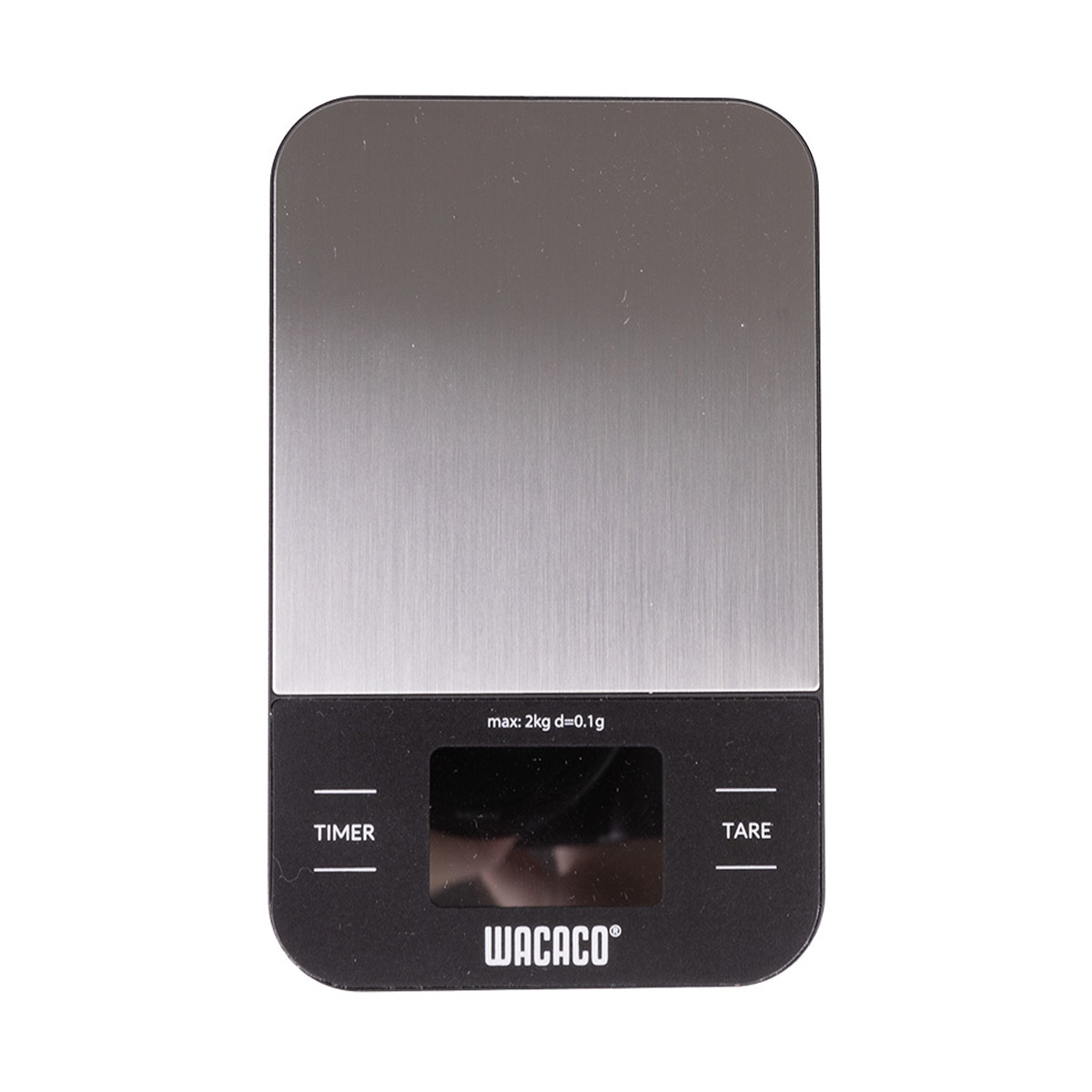 Akirakoki PS2 Smart Coffee Scale / caffe d'bolla