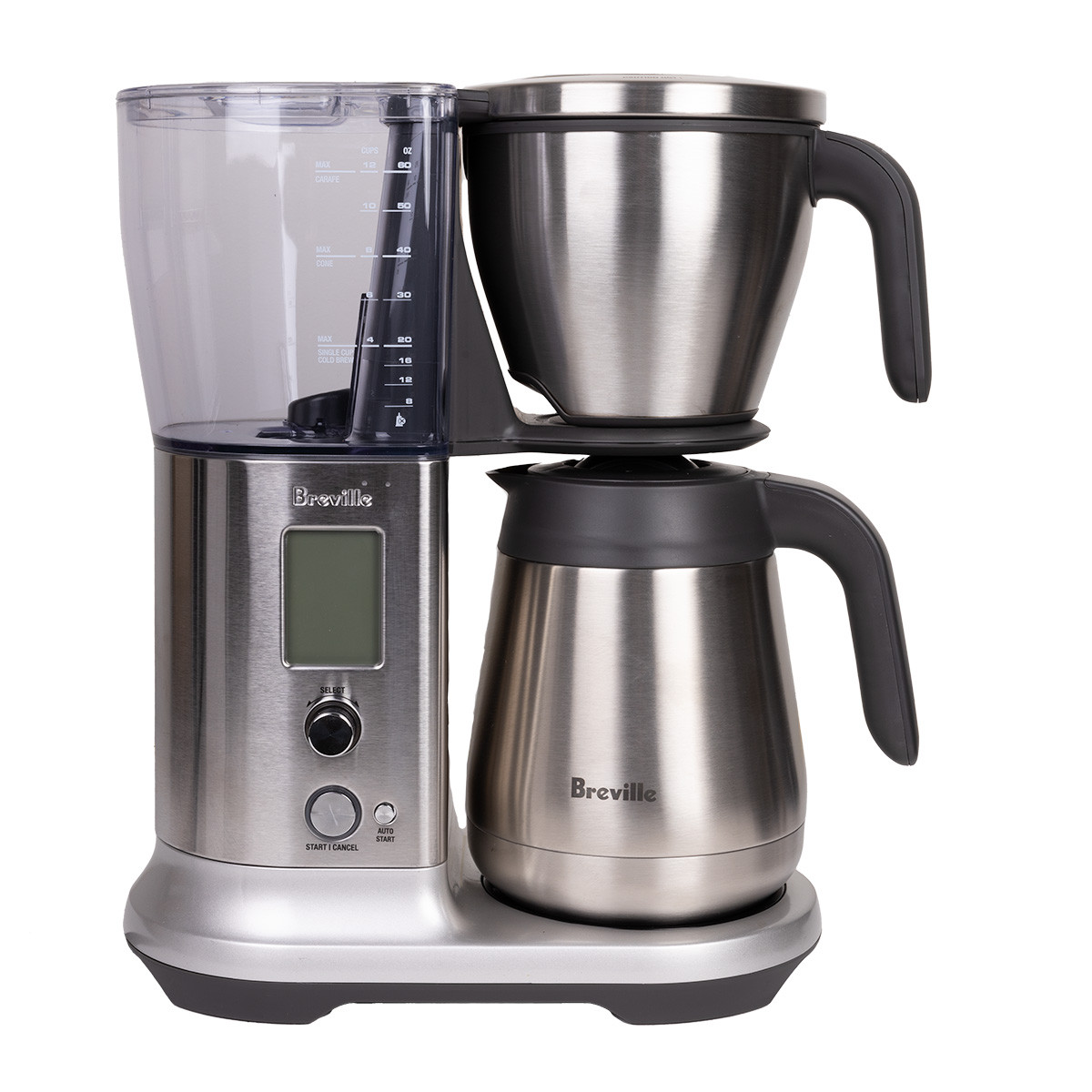 Prima Coffee Equipment: Brew Better Everyday!