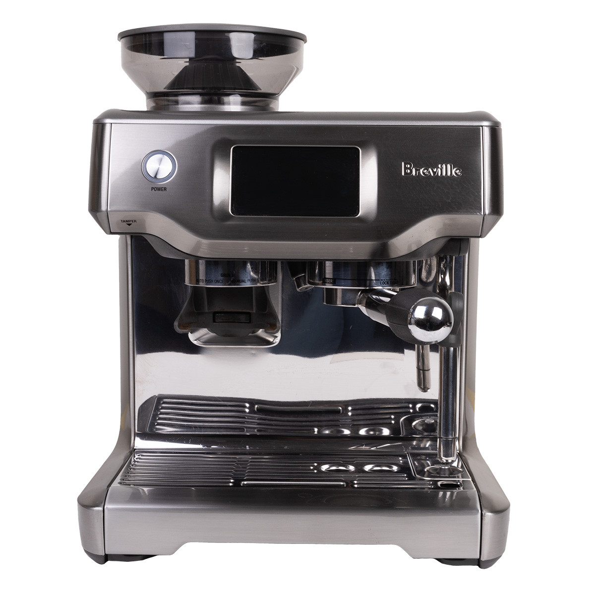 The NEO: Delicious, affordable espresso at home by Intact Idea LLC —  Kickstarter