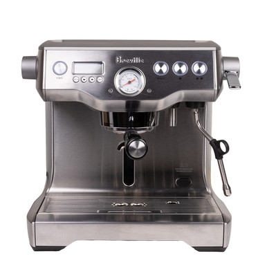 Breville BES920XL Dual Boiler Espresso Machine