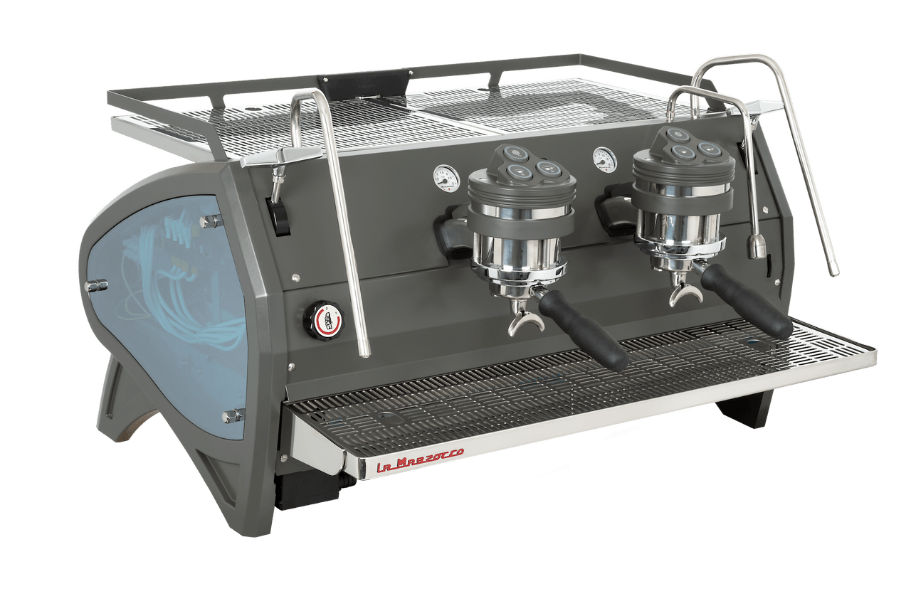 La Marzocco Strada 2連 La Marzocco Strada S Espresso Machine | 2 or 3 Groups (AV/ABR)