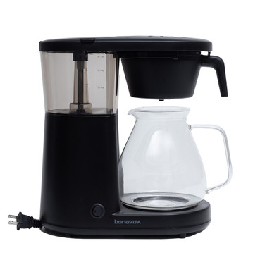 Bonavita BV1800 - Coffee maker - 8 cups 