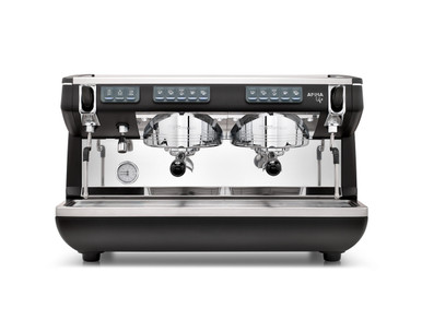 Nuova Simonelli Appia Life Volumetric Espresso Machine