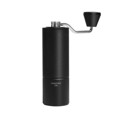 TIMEMORE C2 コーヒーミル　manual coffee grinder Amazon.com: TIMEMORE Chestnut C2 Manual Coffee Grinder