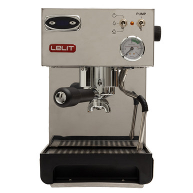 Lelit Anna PL41TEM-120 Espresso Machine