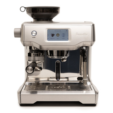 Premium Kit for Espresso Barista coffee machine - Krome Brew