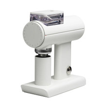 Timemore Sculptor 078 (white, front left)