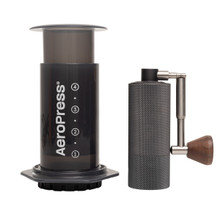 Timemore NANO Plus + Aeropress bundle