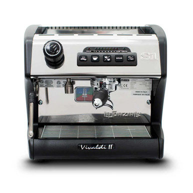 La Spaziale Vivaldi II Direct Plumb Espresso Machine