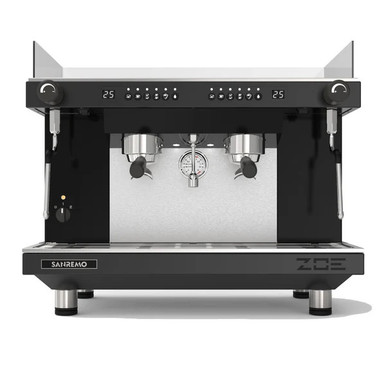 Sanremo Zoe Competition Commercial Espresso Machine