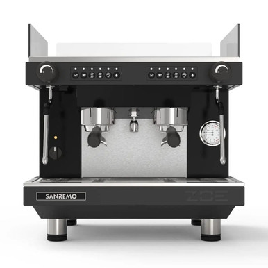 Sanremo Zoe Compact