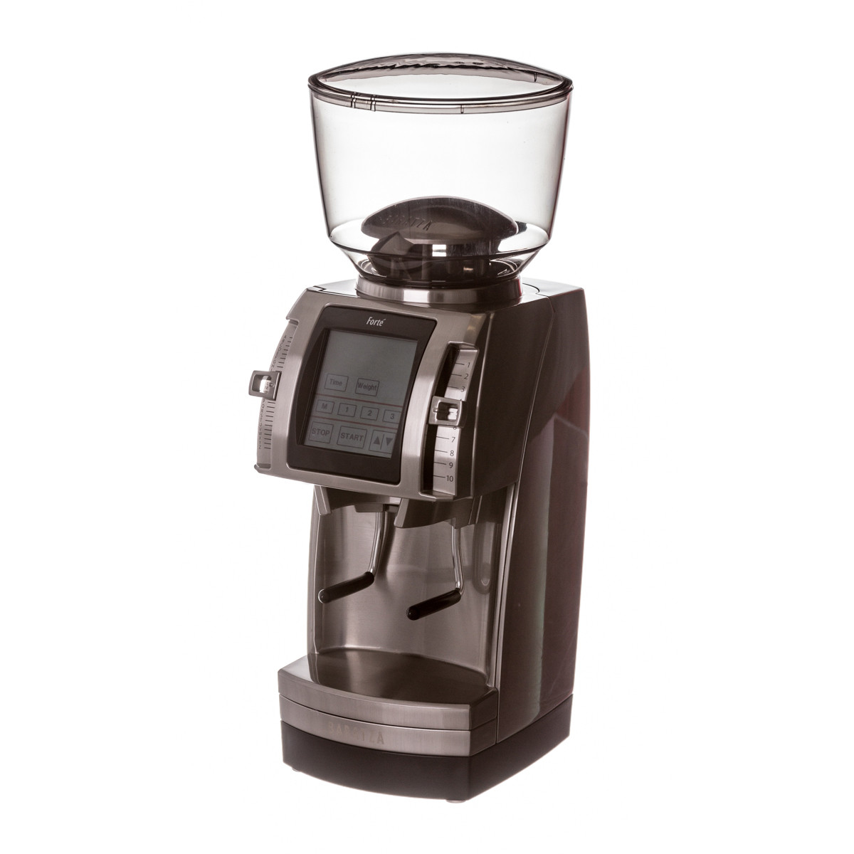 Baratza Virtuoso+ Electric Burr Grinder – Bones Coffee Company