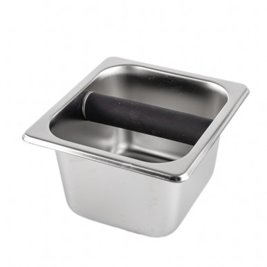 Espresso Knock Box E Tamping Station, 10 In 1 Espresso