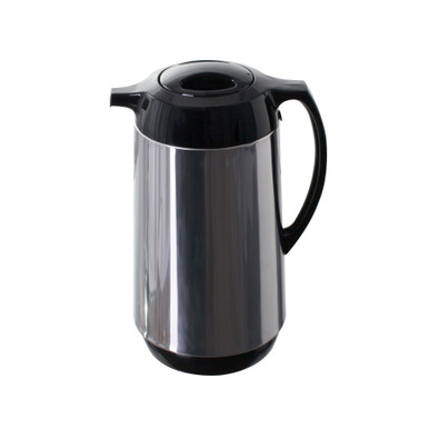ZOJIRUSHI Vacuum- Insulated Tea /Coffee Thermal Carafe, 1L
