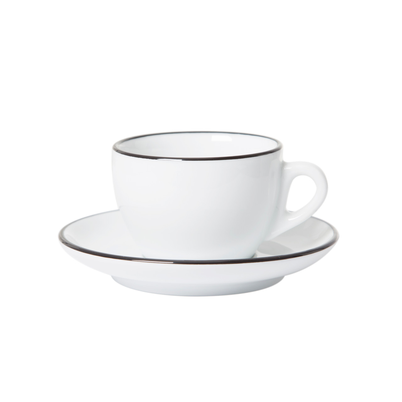 Arlecchino Edizione Edex Cappuccino Cups - 6.4oz