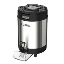 Fetco CBS-1132-V+ Dual Station Coffee 