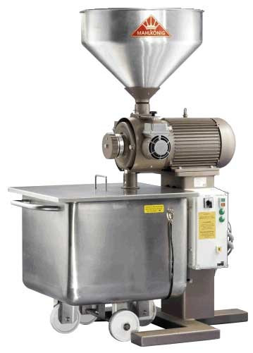 Mahlkonig DK 27 LVH Industrial Coffee Grinder | Prima Coffee