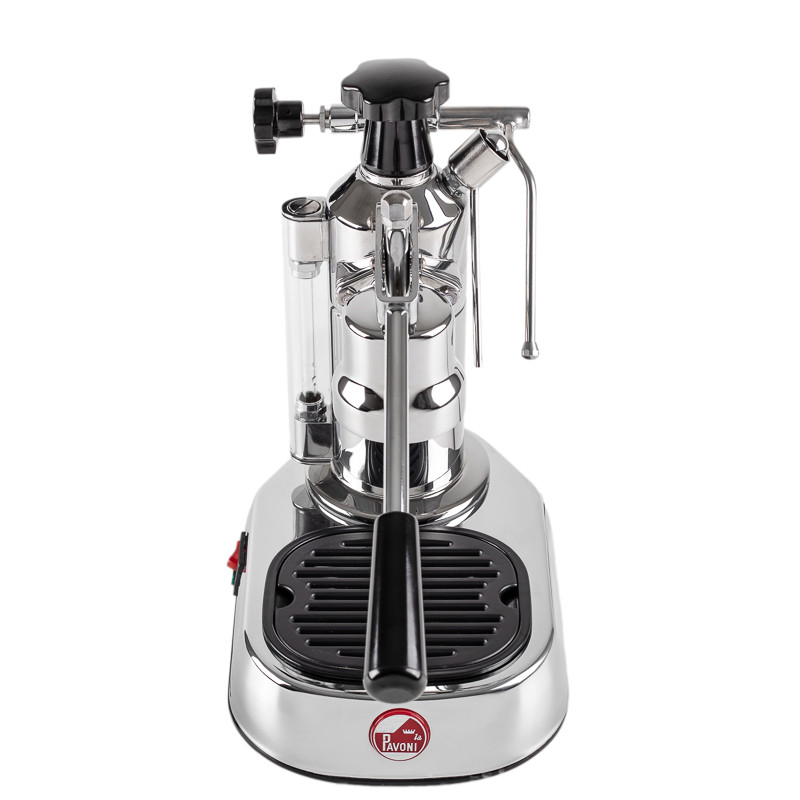La Pavoni Europiccola パボーニ ユーロピッコラ ラ・パボーニ エスプレッソマシン ユーロピコラ - CRAFTS DESIGN