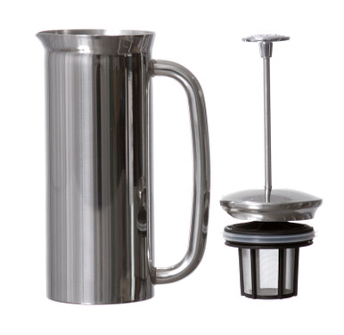 フレンチプレスEspro P7 French Press 18 oz Amazon.com: ESPRO P7 French Press Coffee Maker - Double