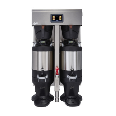 Curtis G4 ThermoPro Single Coffee Brewer 1.5G