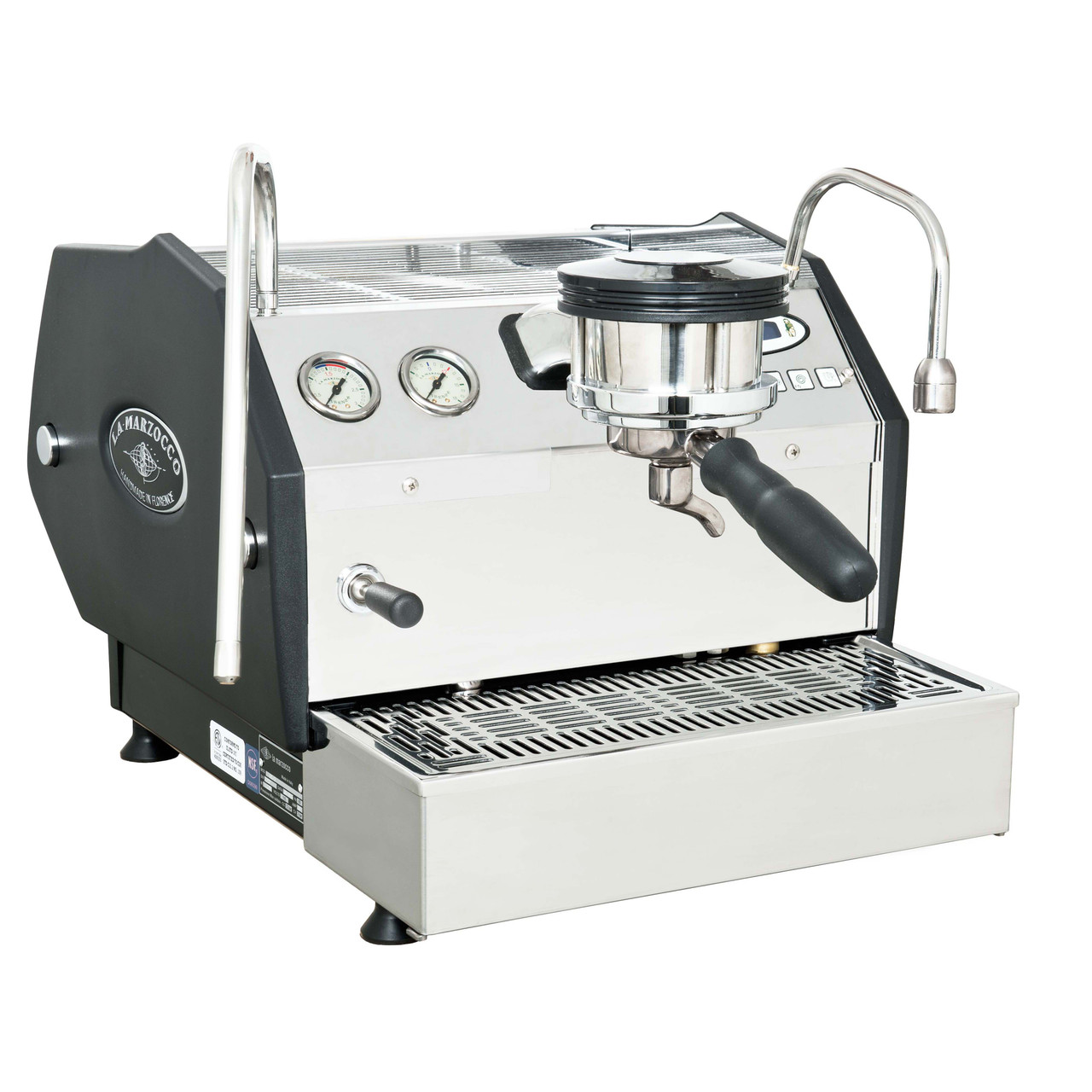 The NEO: Delicious, affordable espresso at home by Intact Idea LLC —  Kickstarter