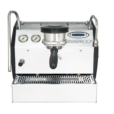 Ciao E3 3 Group Espresso Machine Package