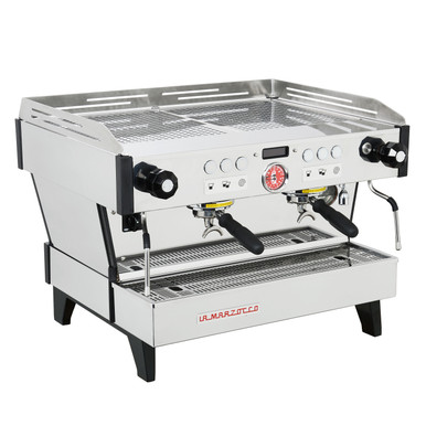 La Marzocco Linea PB Auto-Volumetric Espresso Machine | 2, 3, or 4