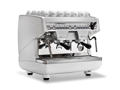 Appia Compact II espresso machine