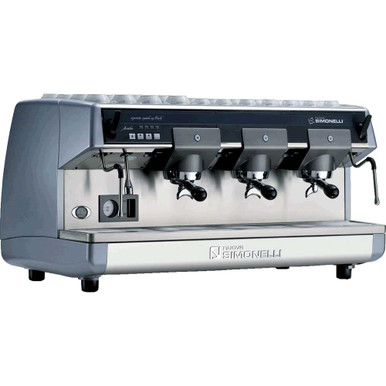 2022 La Pavoni BAR-T V Commercial Espresso Machine - 2 or 3 Group