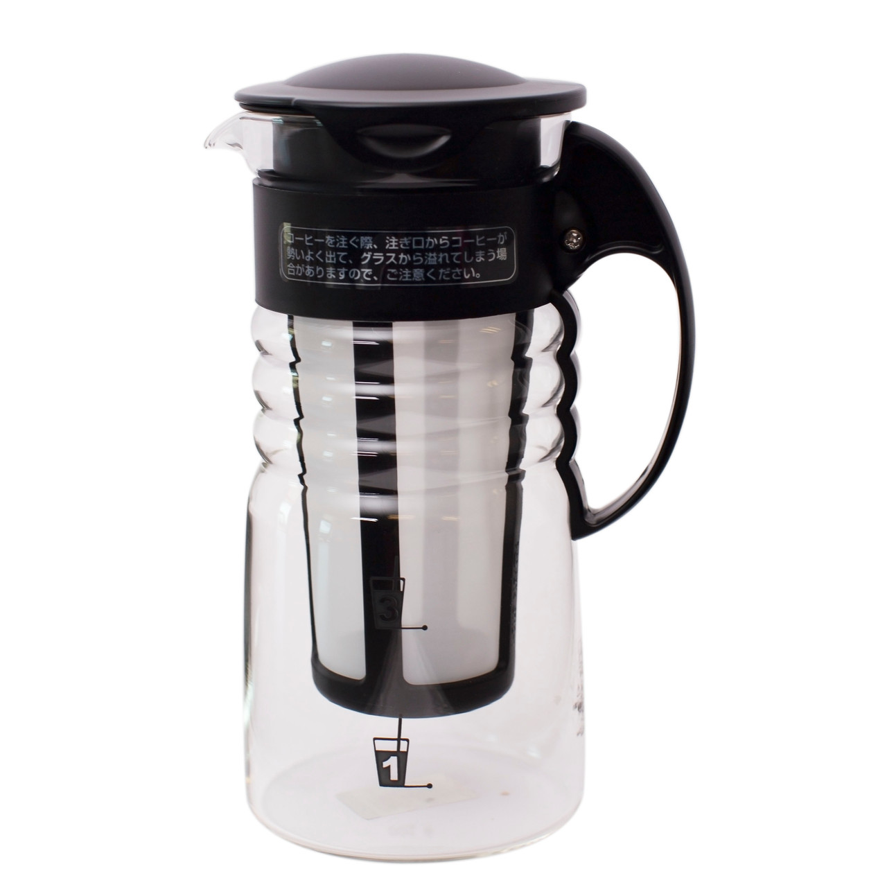 Image of Hario Mizudashi Cold Brew Coffee Pot