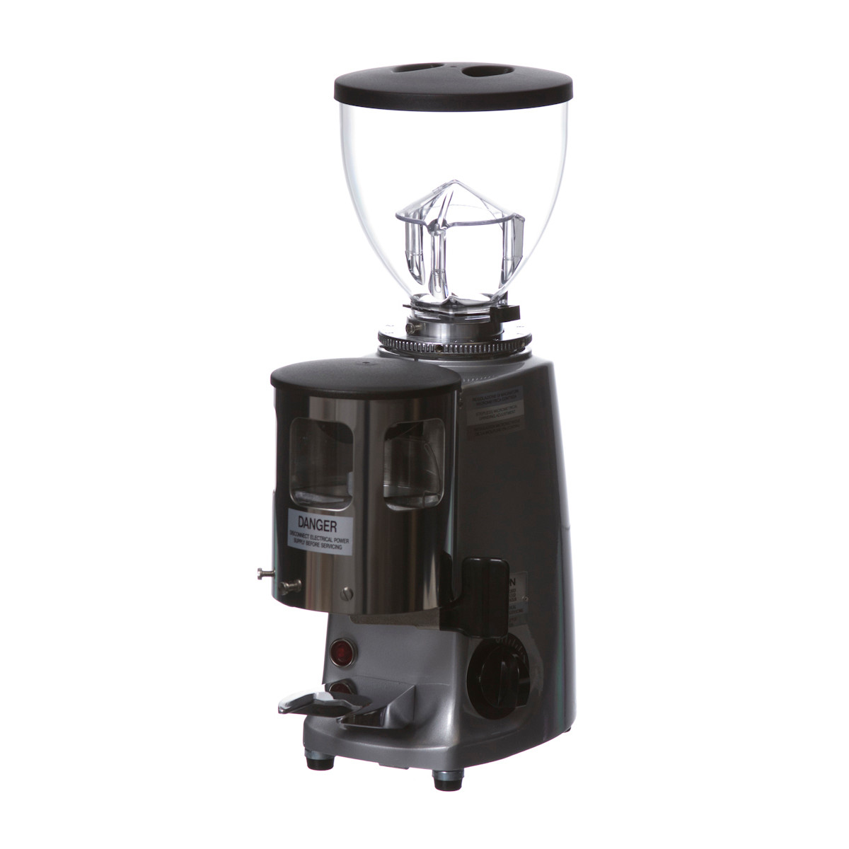 IT-MCG360 Commercial Coffee Bean Grinder Espresso Grinder