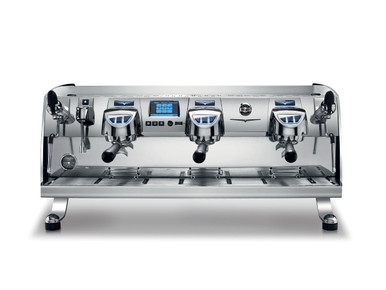 Victoria Arduino Black Eagle espresso machine