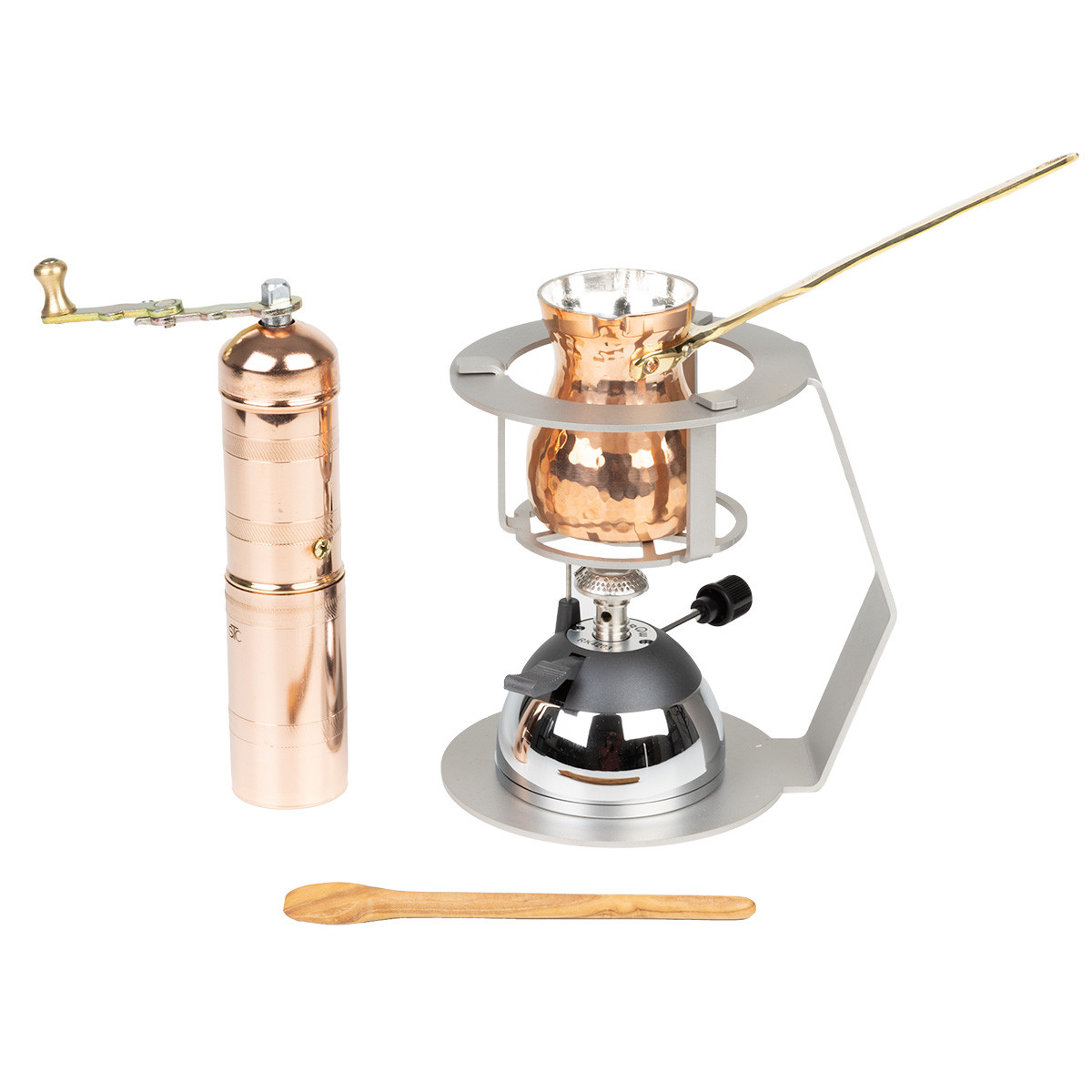 Coffee Home Brew Kit - Chemex — Vienna Coffee Company