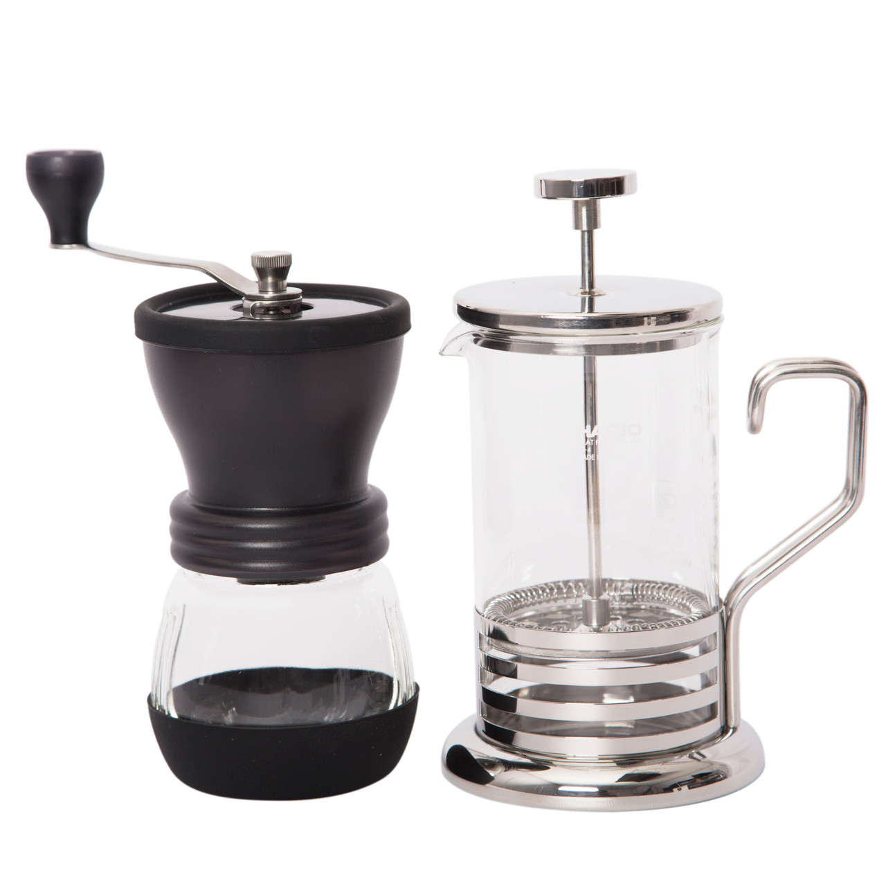 HARIO - Cafetière piston Cafe Press-U