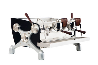 Slayer espresso machine