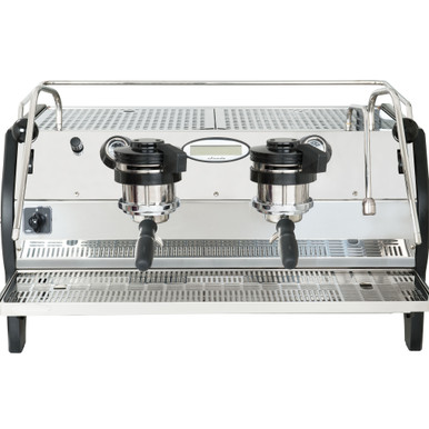 La Marzocco Strada espresso machine