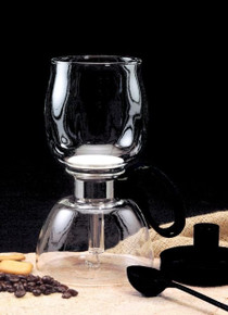 Yama Coffee Vacpot 8 Cup Stovetop Siphon