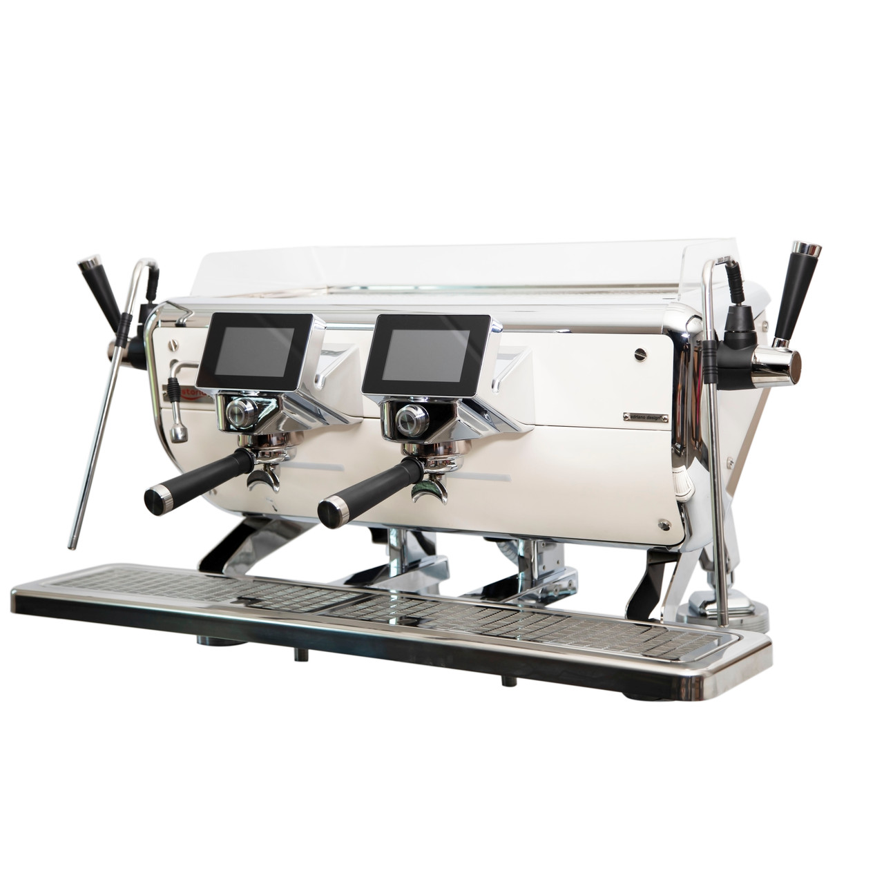 Astoria Tempesta Commercial Espresso Machine | 2 or 3 Groups