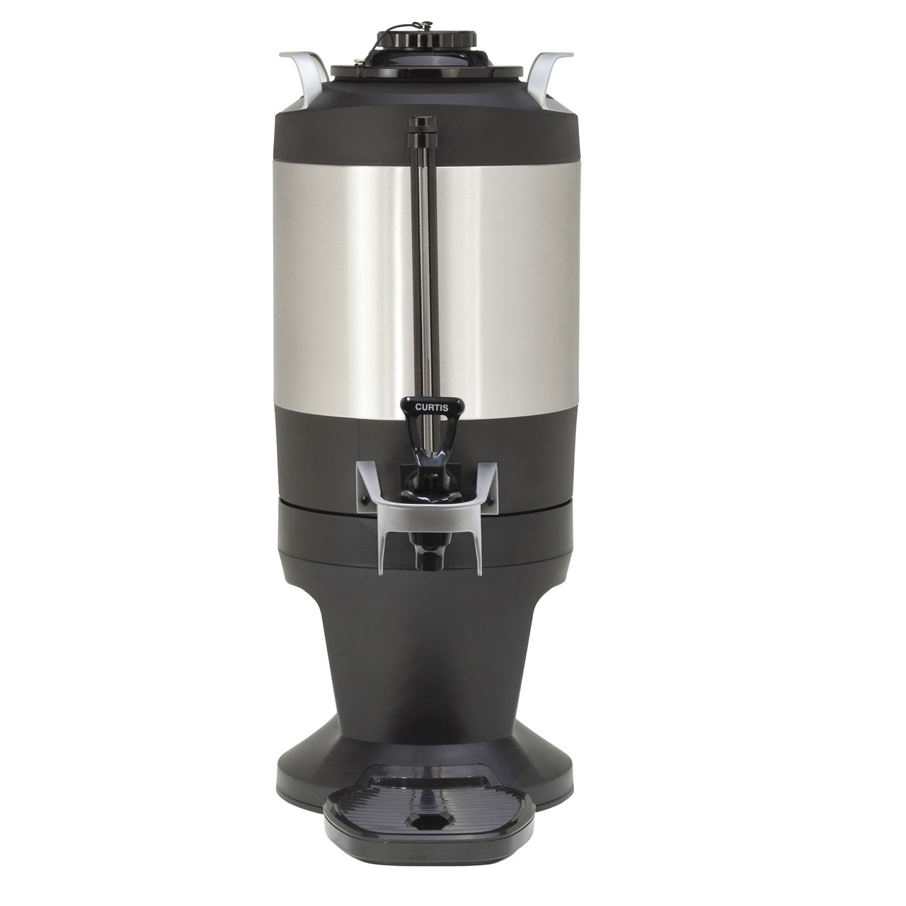 Fetco D012 TPD-30 Luxus 3.0 Gallon Thermal Dispenser