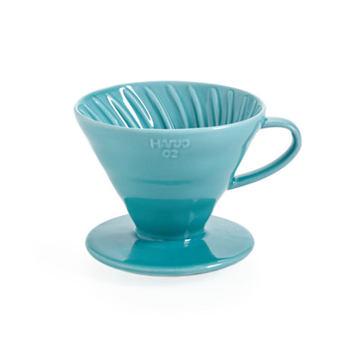 Teal Hario V60 02