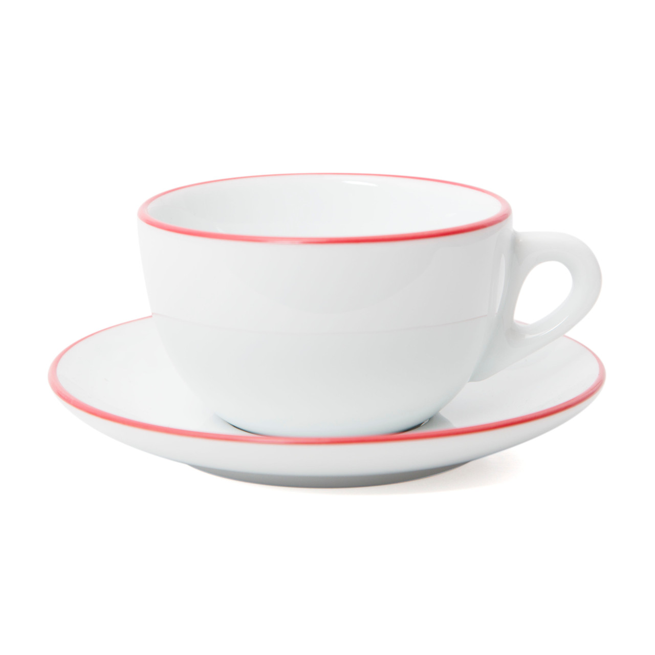 Verona Large Cappuccino Cup - 8.8oz - Set of 6