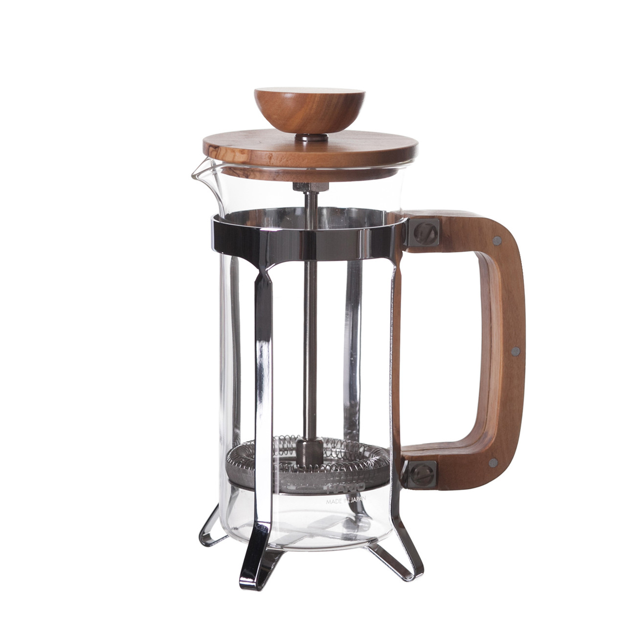 Eva Solo 4-cup Coffee Maker – Caffe Vita Coffee Roasting Co.