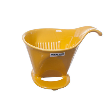 Bee House Ceramic Coffee Dripper